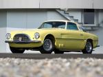 Ferrari 375 America Coupe (0337AL) 1954 года